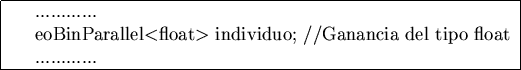 \begin{figure}
\begin{center}
\begin{tabular}{\vert l\vert}
\hline
\ \ \ \ ........
...po float\\
\ \ \ \ ............\\
\hline
\end{tabular}\end{center}\end{figure}